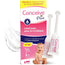 Sasmar Conceive Plus Lubrificante, 8 applicatori a dispenser singolo
