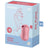 Stimolatore e vibratore per zucchero filato Satisfyer Air Pulse - Rosa