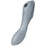 Satisfyer Air Pulse  Curvy Trinity 3 Estimulador Y Vibrador - Gris