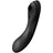 Stimolatore e vibratore Satisfyer Air Pulse Curvy Trinity 4 - Nero