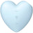 Stimolatore e vibratore cardiaco Satisfyer Air Pulse Cutie - Blu