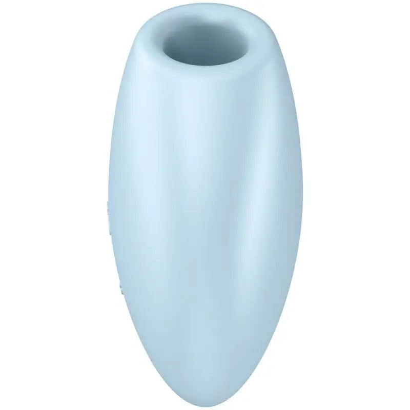 Stimolatore e vibratore cardiaco Satisfyer Air Pulse Cutie - Blu