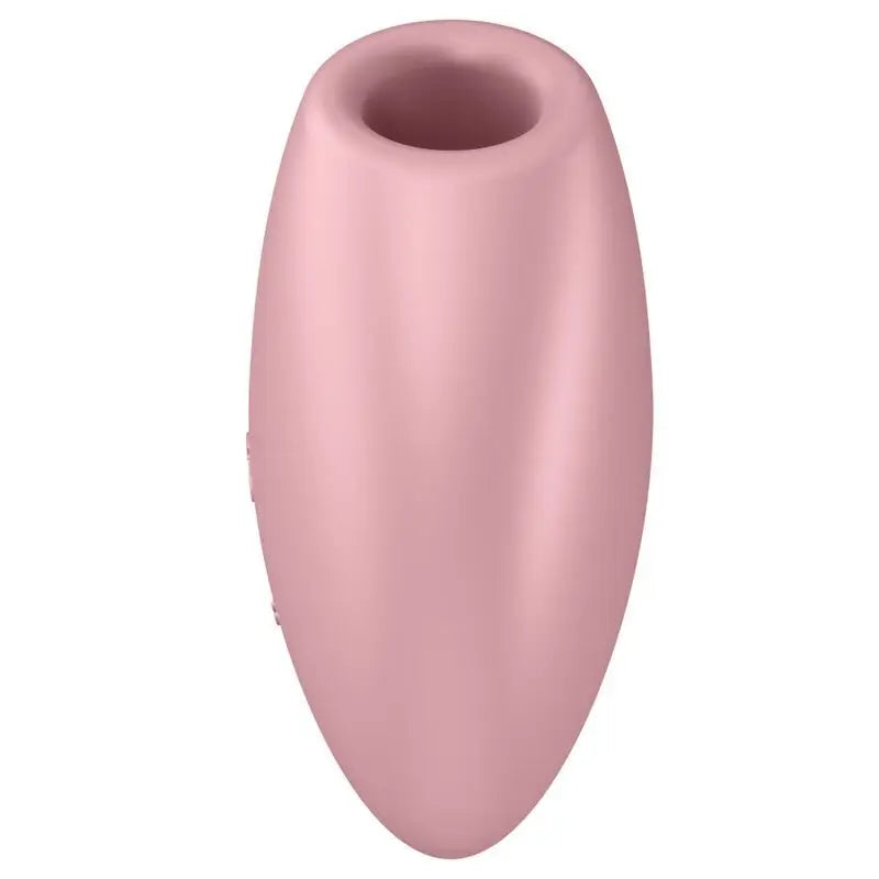 Stimolatore e vibratore cardiaco Satisfyer Air Pulse Cutie - Rosa