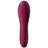 Stimolatore e vibratore Satisfyer Air Pulse Dual Crush