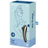 Stimolatore clitorideo Satisfyer Air Pulse Dual Kiss - Nero