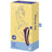 Stimolatore del clitoride a doppio bacio Satisfyer Air Pulse - Viola