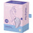 Stimolatore e vibratore subacqueo Satisfyer Air Pulse Pearl - Viola