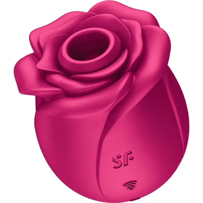 Satisfyer Air Pulse Pro 2 Vibratore a fiore classico