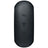 Stimolatore e vibratore doppio Satisfyer Air Pulse Pro To Go 3 - Nero