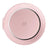 Stimolatore e vibratore doppio Satisfyer Air Pulse Pro To Go 3 - Rosa