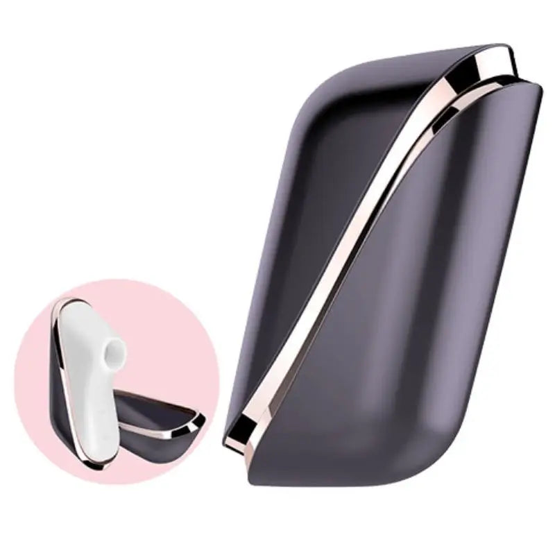 Soddisfacente Air Pulse Pro Traveler