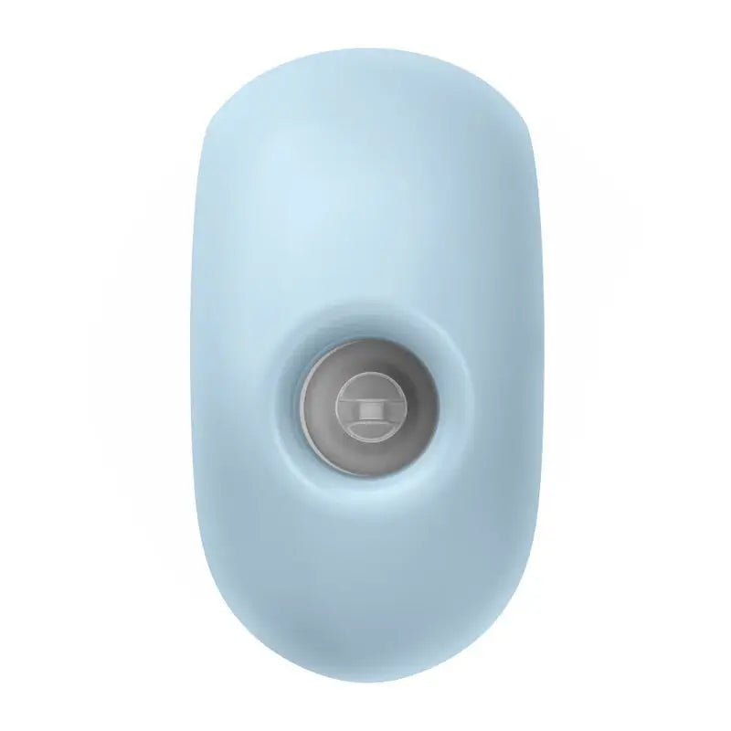 Stimolatore e vibratore Satisfyer Air Pulse Sugar Rush - Blu