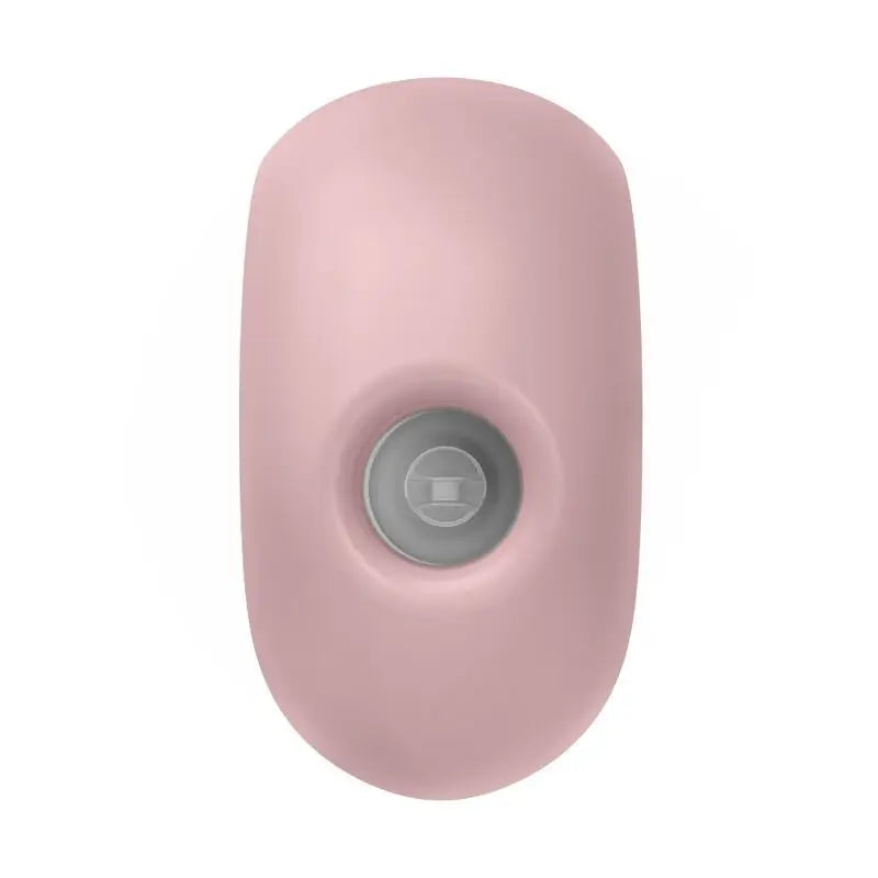 Stimolatore e vibratore Satisfyer Air Pulse Sugar Rush - Rosa