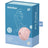Stimolatore e vibratore Satisfyer Air Pulse Sugar Rush - Rosa