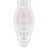 Stimolatore e vibratore Satisfyer Air Pulse Supernova - Bianco