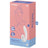 Stimolatore e vibratore Satisfyer Air Pulse Supernova - Bianco