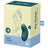 Stimolatore e vibratore Satisfyer Air Pulse Vulva Lover 2 - Blu