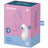 Stimolatore e vibratore Satisfyer Air Pulse Vulva Lover 2 - Bianco
