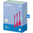 Palline Satisfyer Yoni Power 1 Kit di allenamento rosso