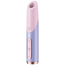 Stimolatore dell'onda clitoridea Satisfyer Bold Kiss rosa/viola