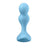 Plug vibrante Satisfyer Connect Deep Diver App - Blu