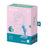 Plug vibrante Satisfyer Connect Deep Diver App - Blu