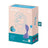 Plug vibrante Satisfyer Connect Sweet Seal Sweet Seal - Viola