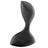 Plug vibrante Satisfyer Connect Sweet Seal Sweet Seal App - Nero