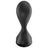 Plug vibrante Satisfyer Connect Sweet Seal Sweet Seal App - Nero