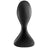 Plug vibrante Satisfyer Connect Trendsetter App - Nero