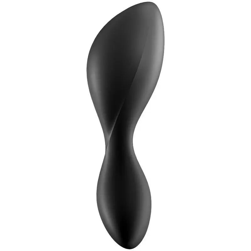 Plug vibrante Satisfyer Connect Trendsetter App - Nero