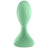 Plug vibrante Satisfyer Connect Trendsetter App - Verde
