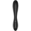 Satisfyer Cristallo abbagliante nero