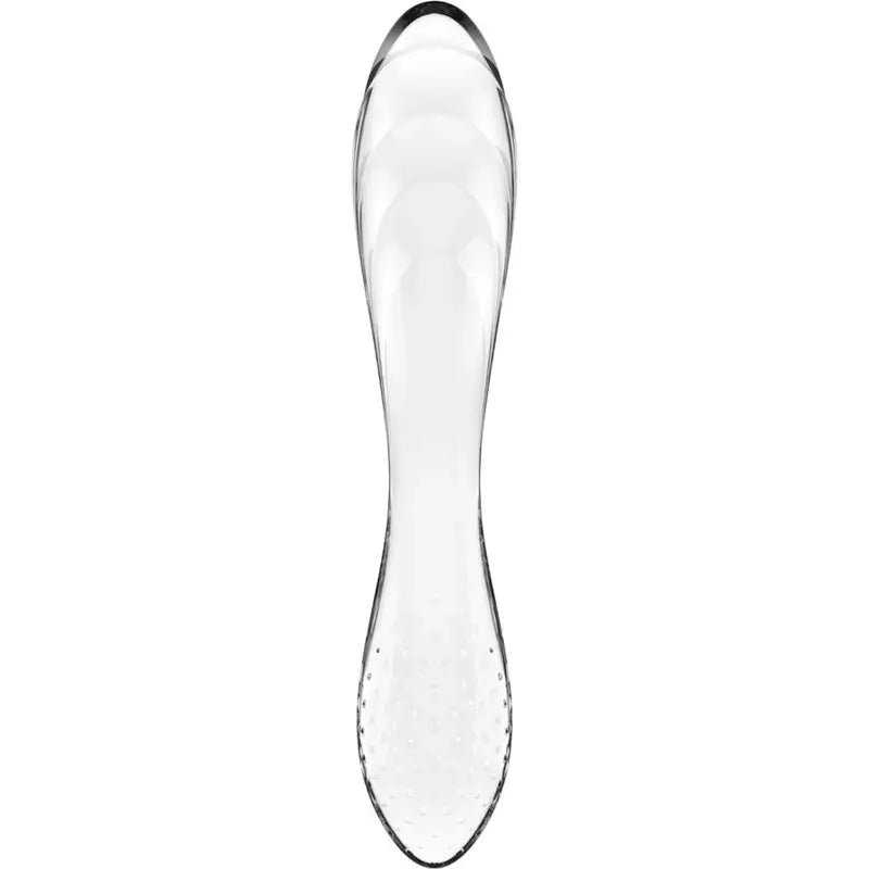 Satisfyer Cristallo abbagliante trasparente