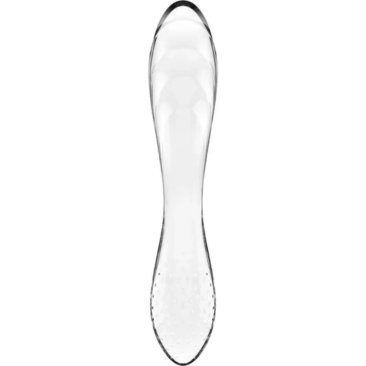 Satisfyer Cristallo abbagliante trasparente