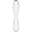 Satisfyer Cristallo abbagliante trasparente