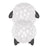 Satisfyer Dreamy Succhiatore di pecore con vibrazione