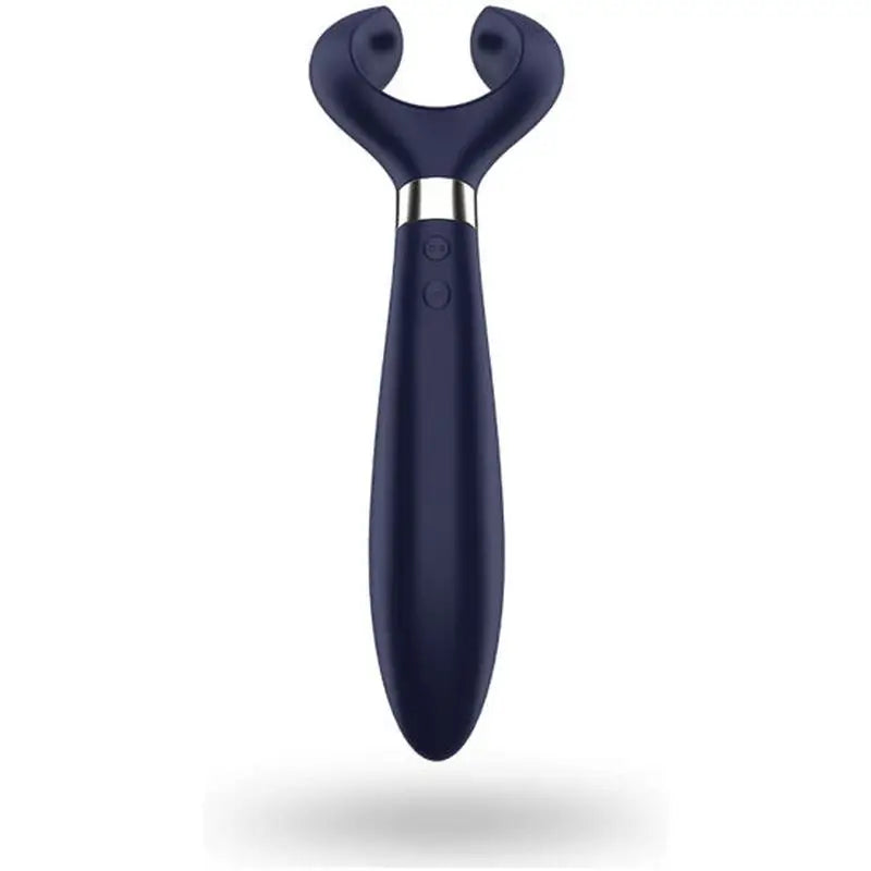 Satisfyer Endless Fun Multi Vibratore 3 Blu