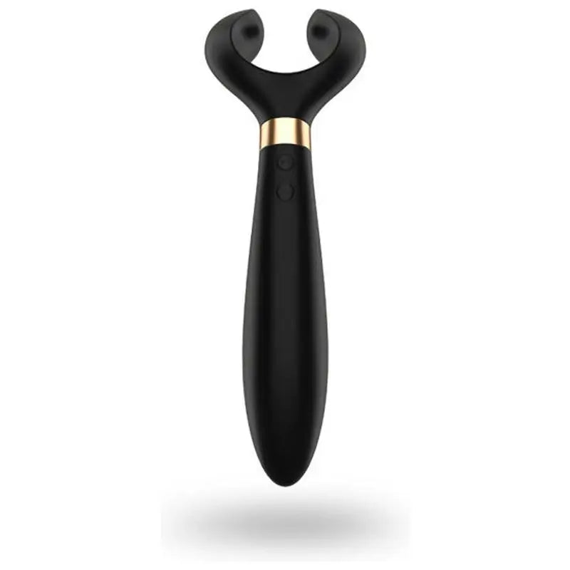 Satisfyer Endless Fun Multi Vibrator 3 Nero