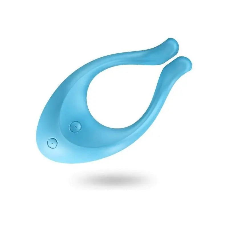 Stimolatore multifunzione Satisfyer 1 Amore senza fine