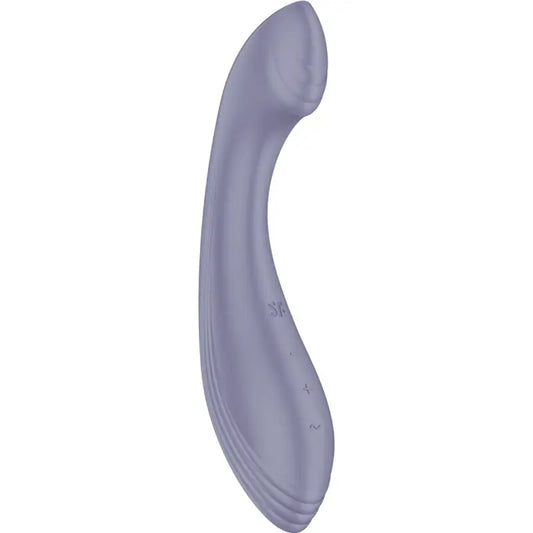 Stimolatore G-Spot Satisfyer G-Force Viola
