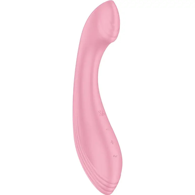 Stimolatore G-Spot G-Force Satisfyer Rosa