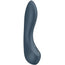 Satisfyer G-Spot Wave 4 Vibratore 12 programmi di vibrazione Grigio scuro