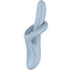 Satisfyer Heat Flex 4 Vibratore Effetto Calore 12 Vibrazioni Blu