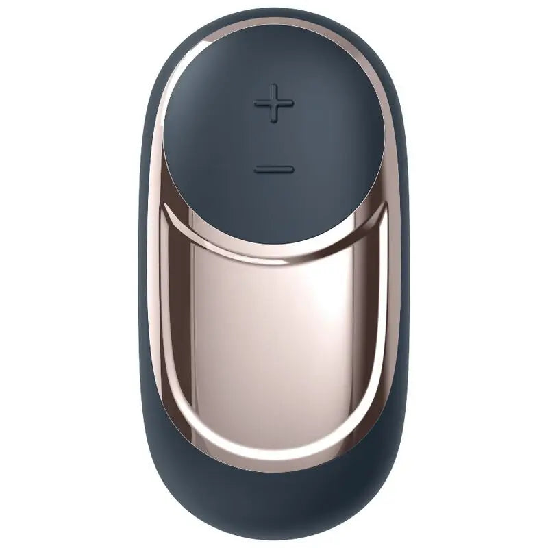 Satisfyer Layons Dark Desire Vibratore Lay-On