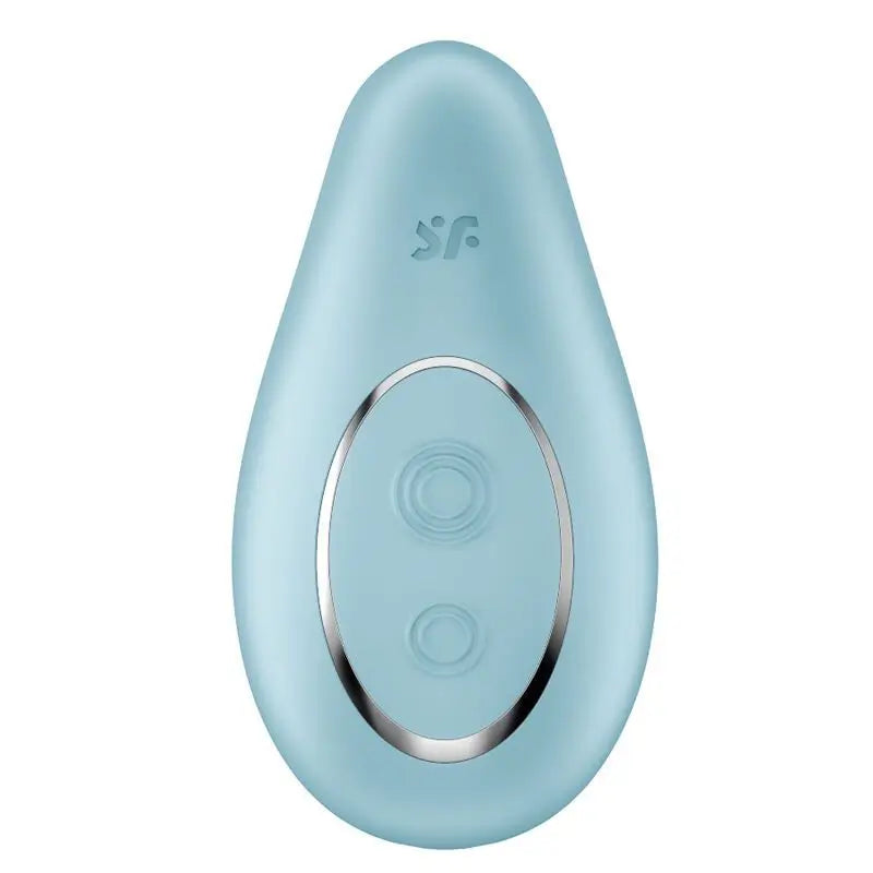 Satisfyer Layons - Vibratore a immersione - Blu