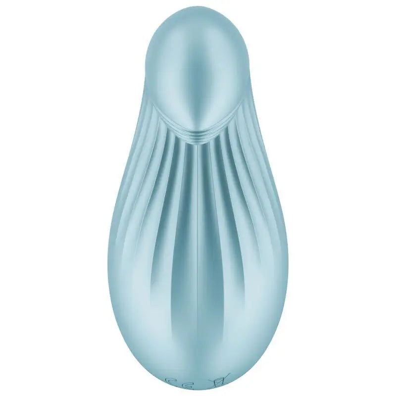 Satisfyer Layons - Vibratore a immersione - Blu