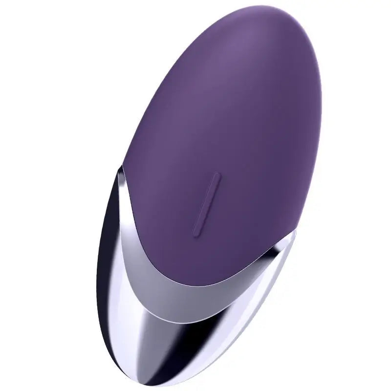 Soddisfatto Layons Layons Purple Pleasure
