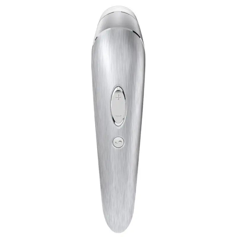 Satisfyer Stimolazione di lusso di alta moda Onde e vibrazioni