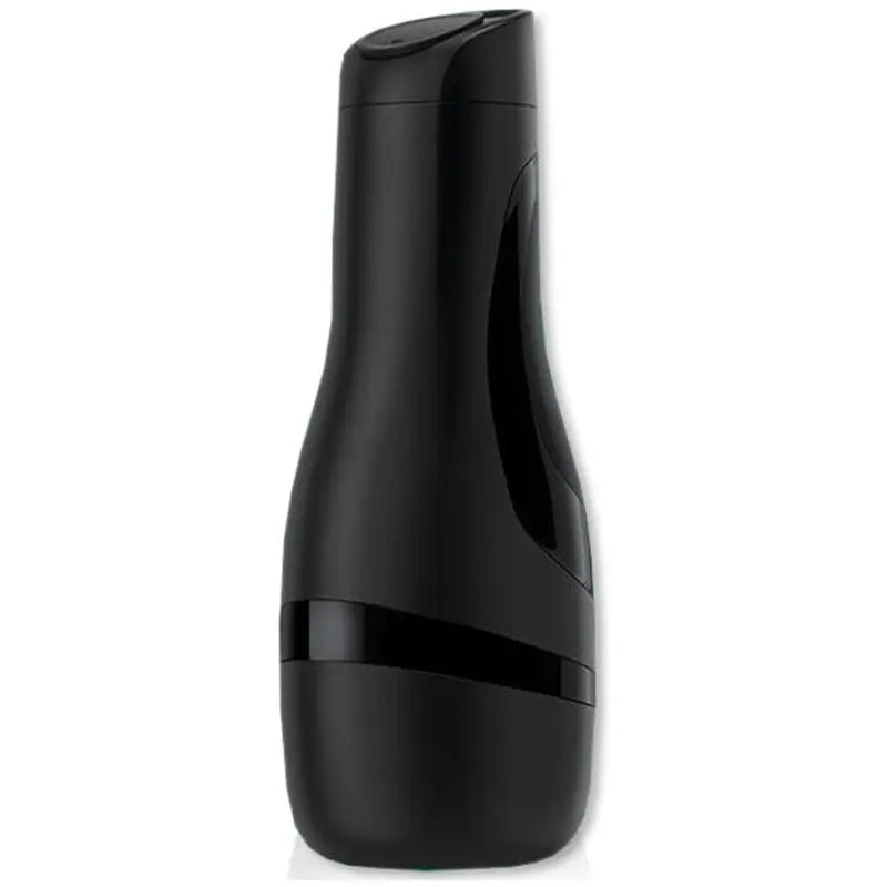 Masturbatore Satisfyer Uomo Classico Nero